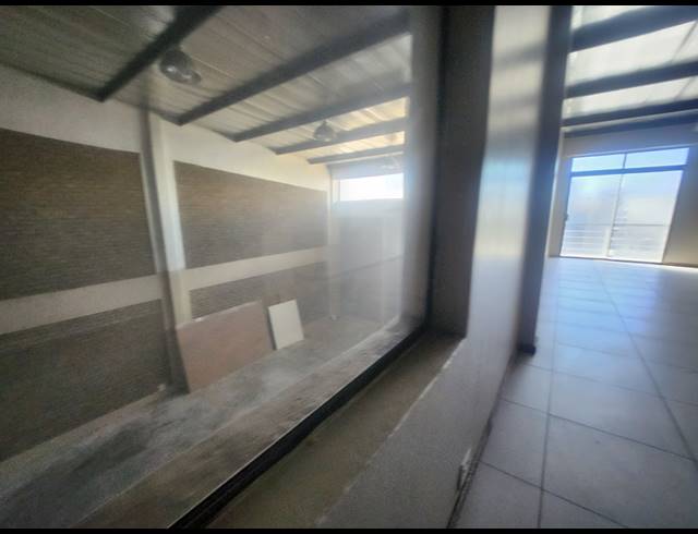 376M² WAREHOUSE FOR SALE IN ALLANDALE